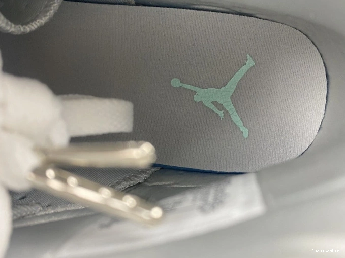 Rep LUCY Air DQ4914-103 Jordan 6 Mint Foam WMNS 0720